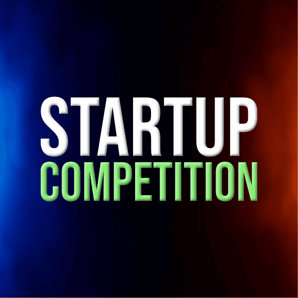 StartUp -kilpailu 2023
