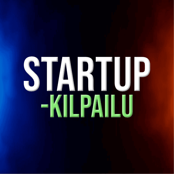 StartUp -kilpailu 2023