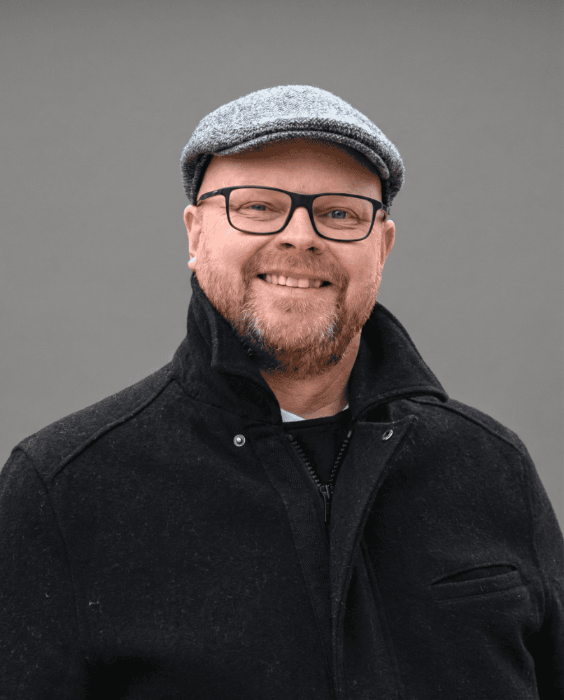 Jyri Heinonen