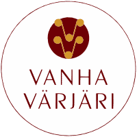 VANHAVÄRJÄRI
